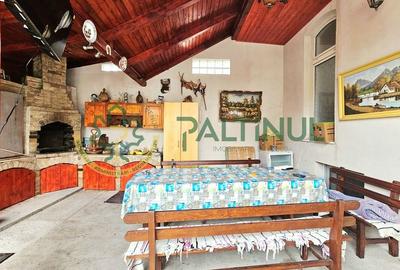 Apartament 4 camere la casă - Cartierul Tineretului, Sibiu Apartament 4 camere la casă - Cartierul Tineretului, Sibiu - 11