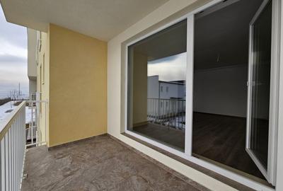 Apartament cu trei camere in vila, Primaverii, Sanpetru - 11