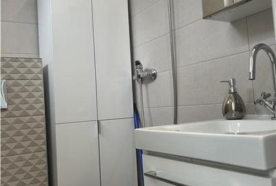 Vand casa individuala,moderna,6 camere decom,teren 600 mp, parcari, Gheorgheni - 11