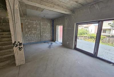 Vanzare casa duplex, strada privata, linistita, cartier Buna Ziua Vanzare casa duplex, strada privata, linistita, cartier Buna Ziua - 5