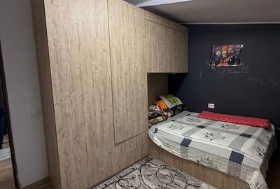 Apartament cu 3 camere în Central - 3