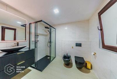 Apartament cu 3 camere decomandat în Central - 19