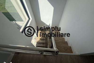 Casă cu 3 camere cu Teren 285 Mp în Central - 9