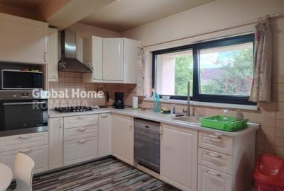 Casa 5 camere 400MP | Loc de parcare | Gradina | - 2