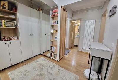 Apartament cu 3 camere decomandat - Soseaua Voinesti, Iasi - 6