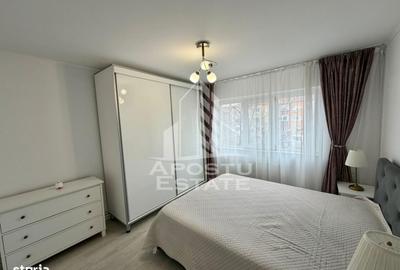 Apartament cu 3 camere, mobilat în Aradului - 2