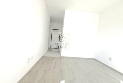 Garsoniera cartier Militari Residence - mutare imediata!! - 3