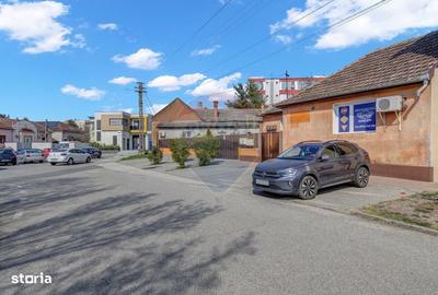 Casă cu 4 camere în Nădab - 4