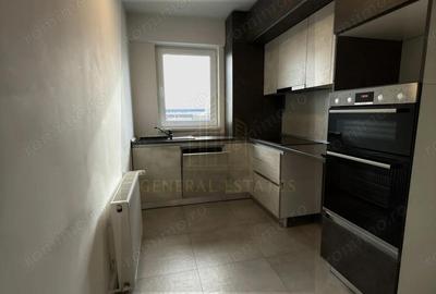 Apartament 3 camere SOHO residence - 5