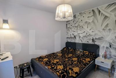 Apartament modern, etajul 1 , zona cetate. - 3
