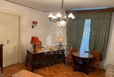 Casa individuala SAD, 3 camere, Olimpia - 3