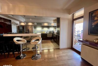 Apartament cu 4 camere în Băneasa - 2