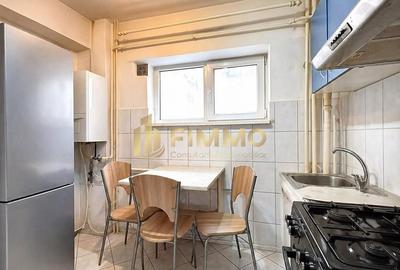 Apartament cu 3 camere decomandat în George Enescu - 5