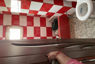 Vand apartament cu 3 camere mobilat