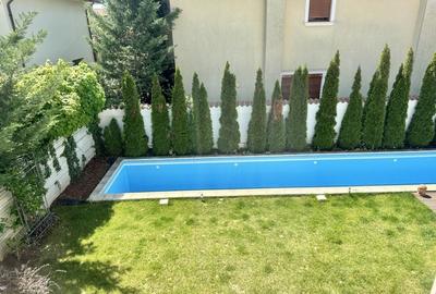 Vila deosebită 6 camere Erou Iancu Nicolae - 2