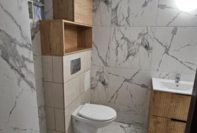 Apartament 3 camere, etaj 2, zona Craiovei Pite?ti - 8