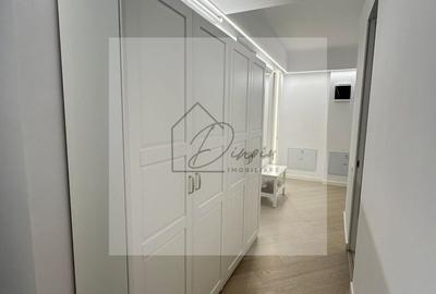 Apartament cu 3 camere decomandat, mobilat în Central - 3