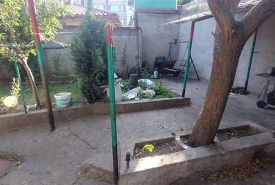 Teren construc?ii zona Stadion - 2