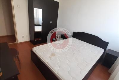 Romancierilor M | 4 camere | 62 mp | Semidec | B11986 - 2