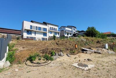 Teren de 564 mp, în Dâmbul Rotund - 3