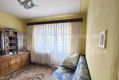 Apartament 2 camere decomandate, et.1, Filiasi - 8