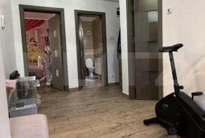 Apartament cu 2 camere decomandat în Dâmbu Pietros - 5