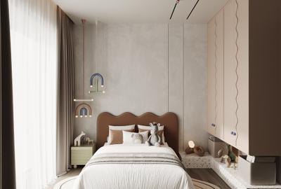 APARTAMENT 2 CAMERE - FLOREASCA - PROMENADA MALL - COMISION 0% - 5