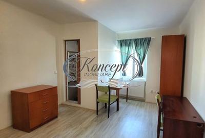 Apartament la casa pe strada Hasdeu