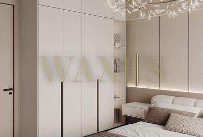 Apartamente in Bloc Nou - 3 camere I Balcon I Parcare - Eroilor I Floresti - 3