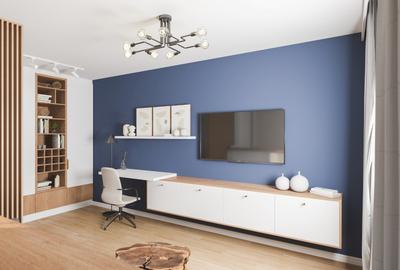 2 camere Core Timpuri Noi 2 camere Core Timpuri Noi - 1