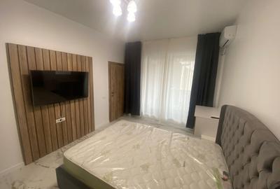 Garsoniera bloc nou Exigent Plaza Mall Residence Faza 5 Parcul Liniei - 2