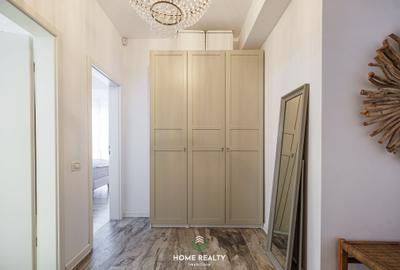 Apartament cu 2 camere decomandat, mobilat în Dumbrăvița - 3