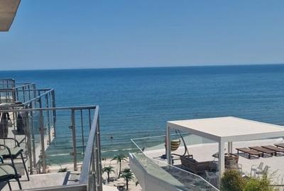 Garsonieră cu vedere la mare – Prima linie, Promenada Năvodari - 2