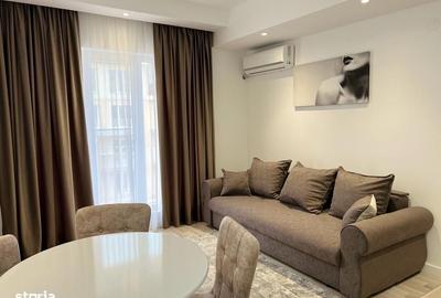 Apartament cu 2 camere în Ștefăneștii de Jos