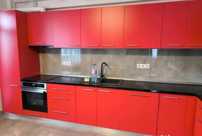 Apartament cu 3 camere decomandat în Florești - 14
