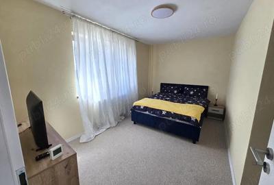 Apartament cu 2 camere semidecomandat în Borhanci - 4