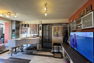 Apartament 2 camere, semidecomandat, zona Grivitei - 2