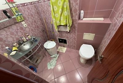 Apartament trei camere , sector 2 ,zona Obor - 7