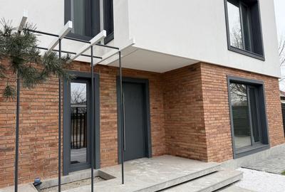 Casă individuală cu 4 camere cu Canalizare în Tunari - 6