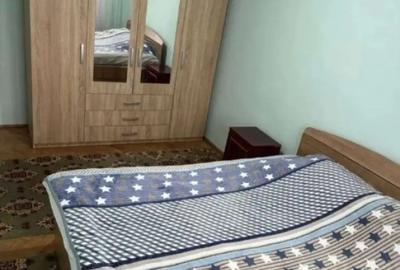 Apartament cu 2 camere semidecomandat în Big - 3