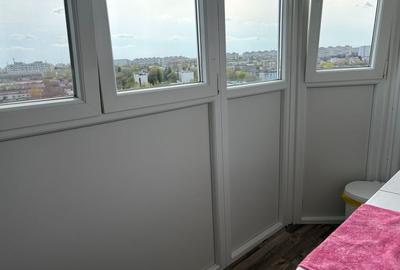 Apartament cu 3 camere semidecomandat, mobilat în Brâncoveanu - 7