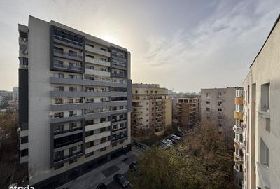Garsonieră în Basarab - 2
