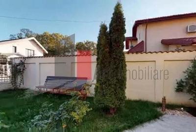 Vila Pantelimon - Padure - 4