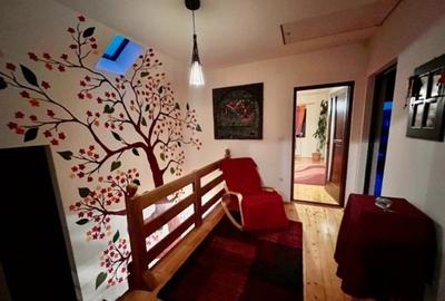 A/1700 De vanzare casa in Mure?- Corunca - 4