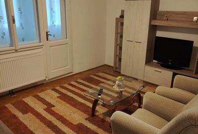 Inchierez apartament cu o camera in cartier Micalaca Inchierez apartament cu o camera in cartier Micalaca - 6