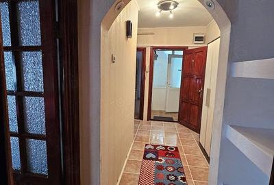 Apartament cu 2 camere decomandat în Exterior Vest - 4