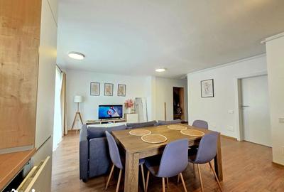 Apartament cu 2 camere în Bartolomeu - 16
