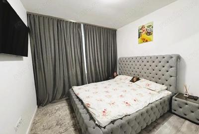 Apartament 2 cam etaj 2 sup 65,8 mobilat si utilat BLOC NOU+PARCARE - 21