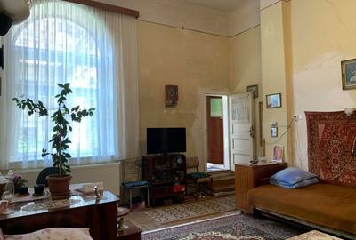 Apartament cu 2 camere semidecomandat în Dosu Bricii - 8