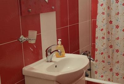 Garsonieră decomandată în Central - 7